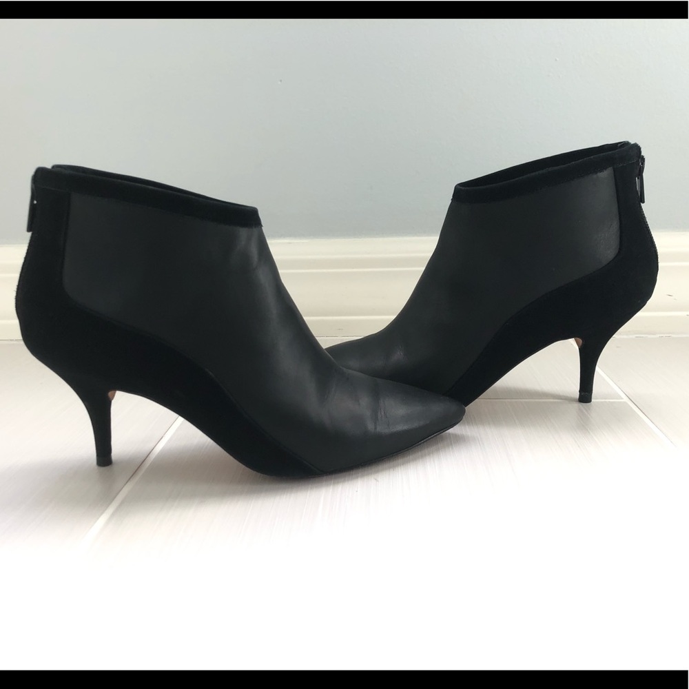 Randall boots